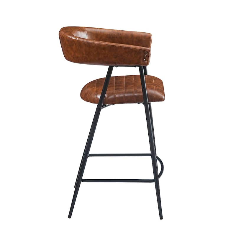 26'' Counter Stools Set Of 2
