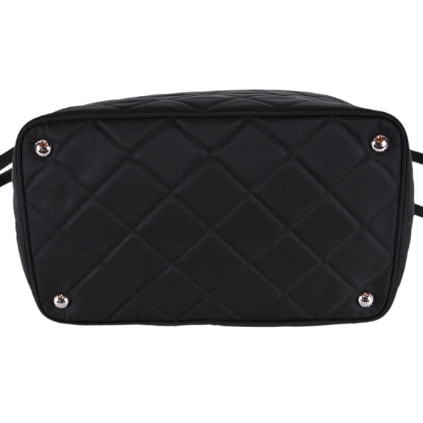 prada crossbody chain bag