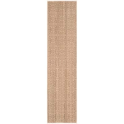 SAFAVIEH Infinity Jodi Modern Polyester Rug