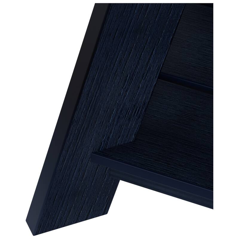 Vineyard HIPS Outdoor Eco-Friendly All Weather Adirondack Coffee Table