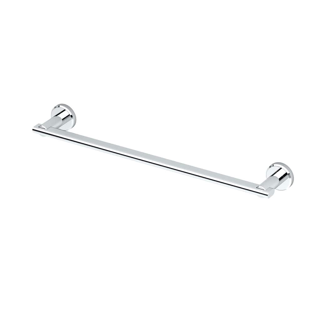 Gatco 5451 Locke 18" Towel Bar