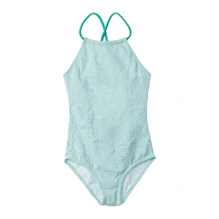 tiffany blue swimsuit