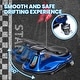 preview thumbnail 53 of 53, 24V Ride On Drifting Go Kart
