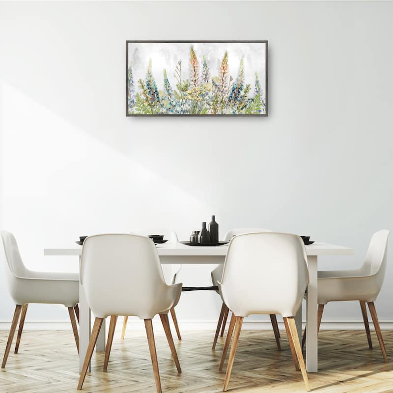 Wildest Dreams By Studio Arts Canvas Art Print