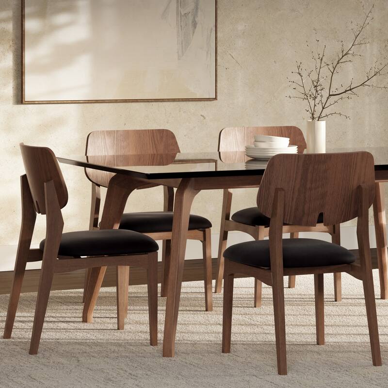 Modern Brazilian - Beth - Side Chair