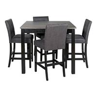 Buy Counter Height Kitchen Dining Room Sets Online At Overstock Our Best Dining Room Bar Furniture Deals