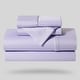 preview thumbnail 4 of 18, Dri-Tec Lite Performance Sheets Lavender - Twin XL