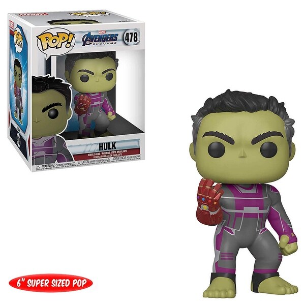 hulk pop endgame
