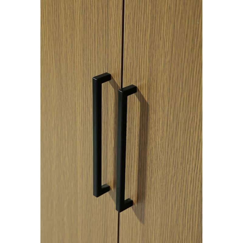 Laura 16-28 Inch Bath Storage Cabinet