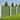 1PCS 32" x 50" Expandable Fence Artificial Hedge Privacy Screen