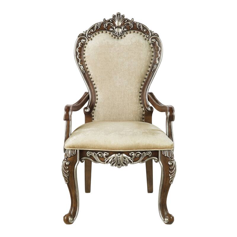 Latisha Arm Chair (Set Of 2)