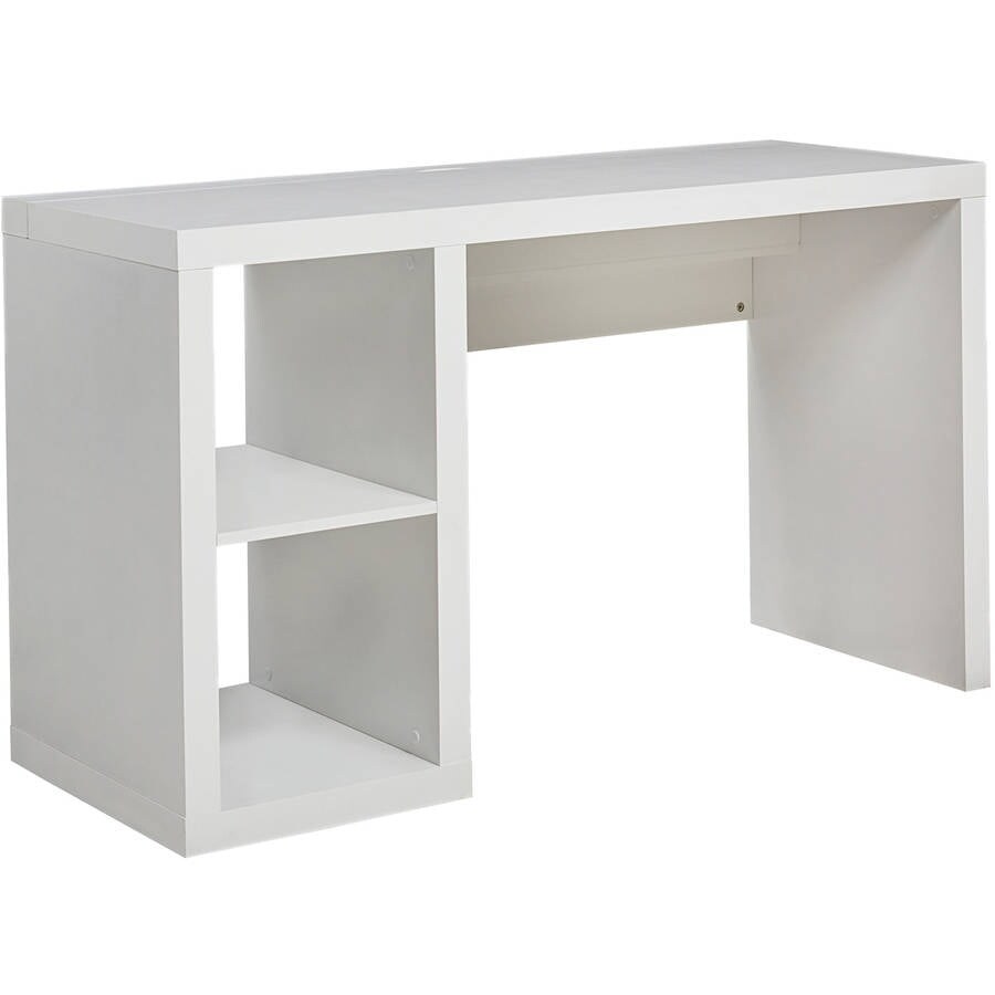 Cube Storage Office Desk White Bed Bath Beyond 36645880