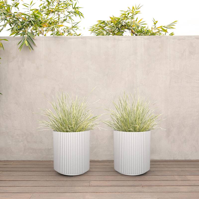 Veradek Demi Series Demi Round Planter