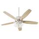 Option Satin Nickel