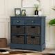 Option Antique Navy
