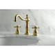 Option Brushed Brass