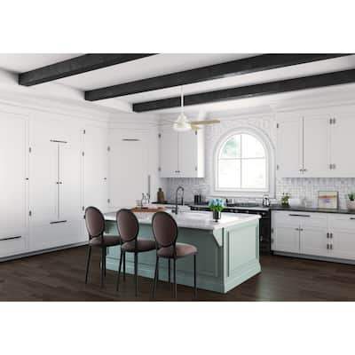 Casablanca 54" Levitt Ceiling Fan with LED Light Kit and Wall Control - Modern Industrial, Rustic