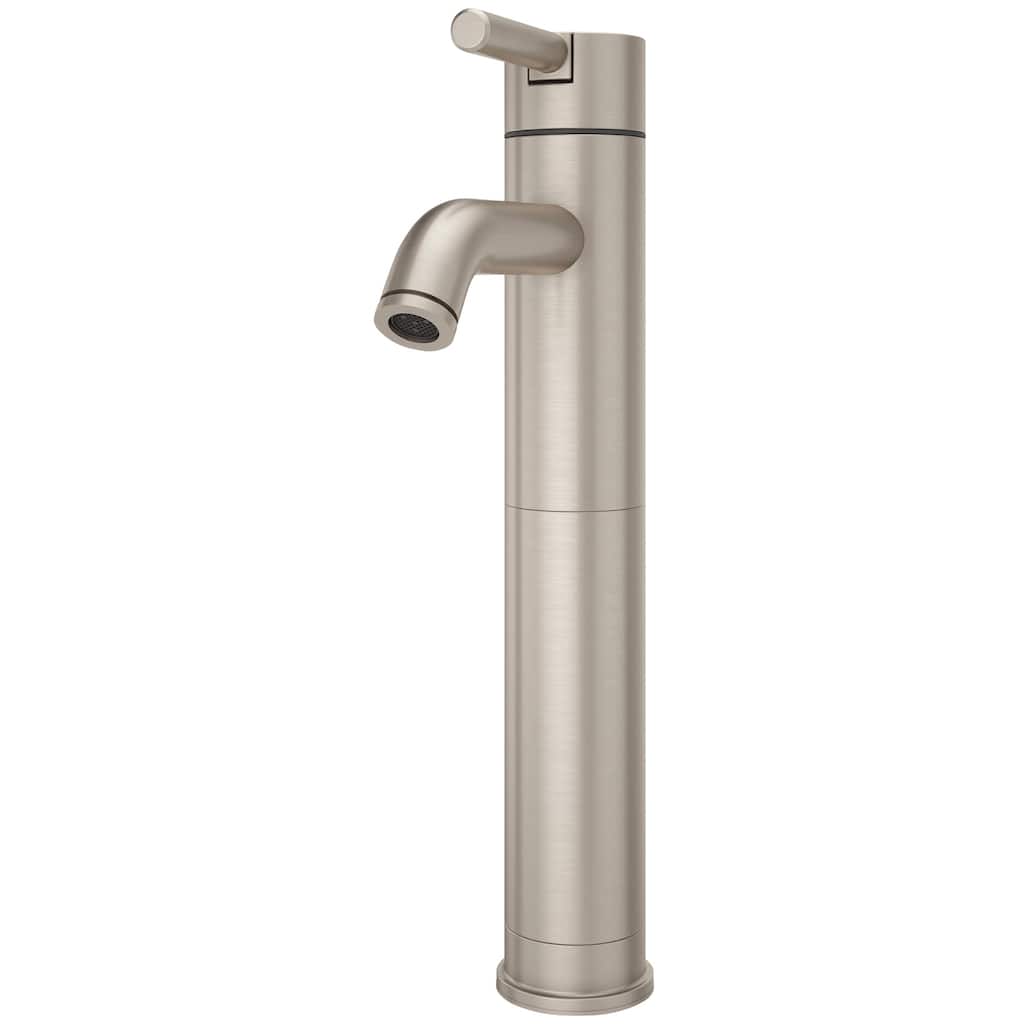 Pfister Contempra 1.2 (GPM) Single Hole Bathroom Faucet