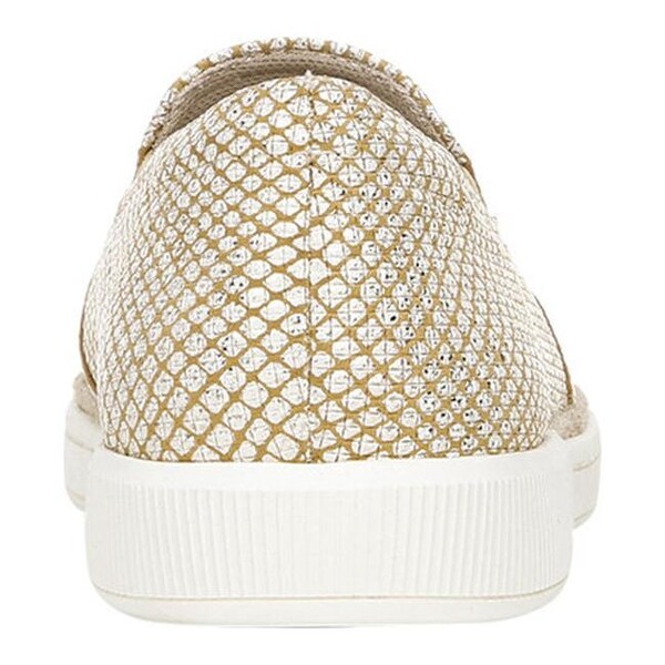 naturalizer zola slip on sneaker