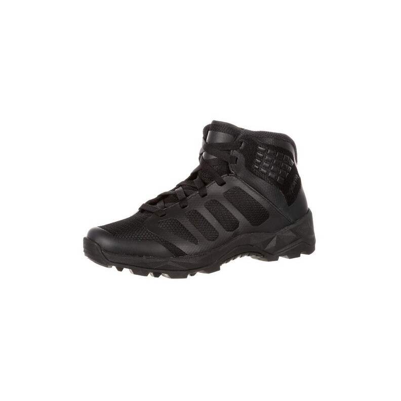 Rocky Work Boots Mens Elements of 