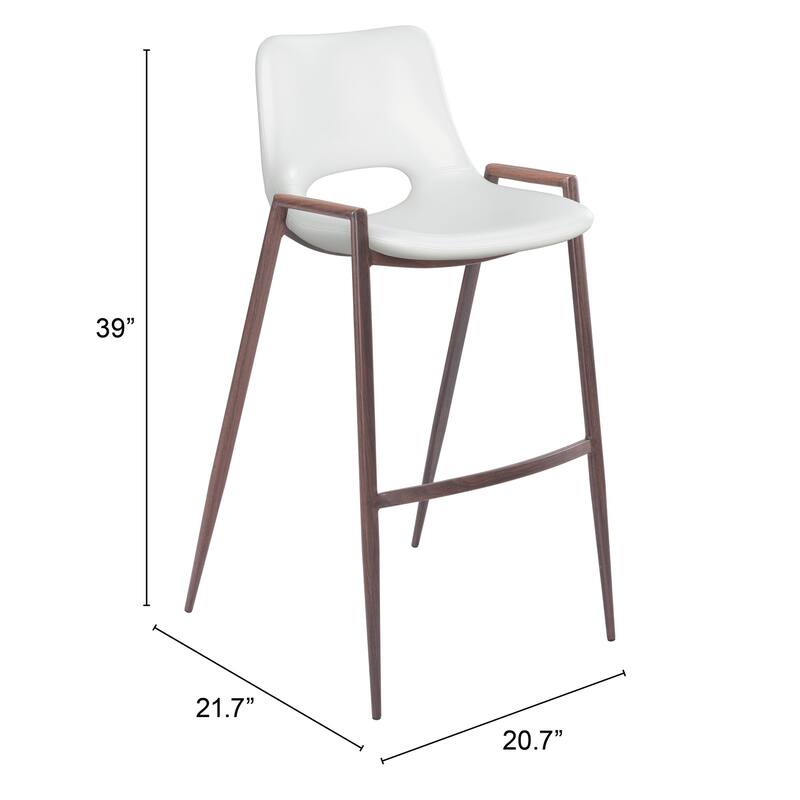 Counter Stool (Set of 2)