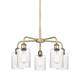 Option Antique Brass / Clear