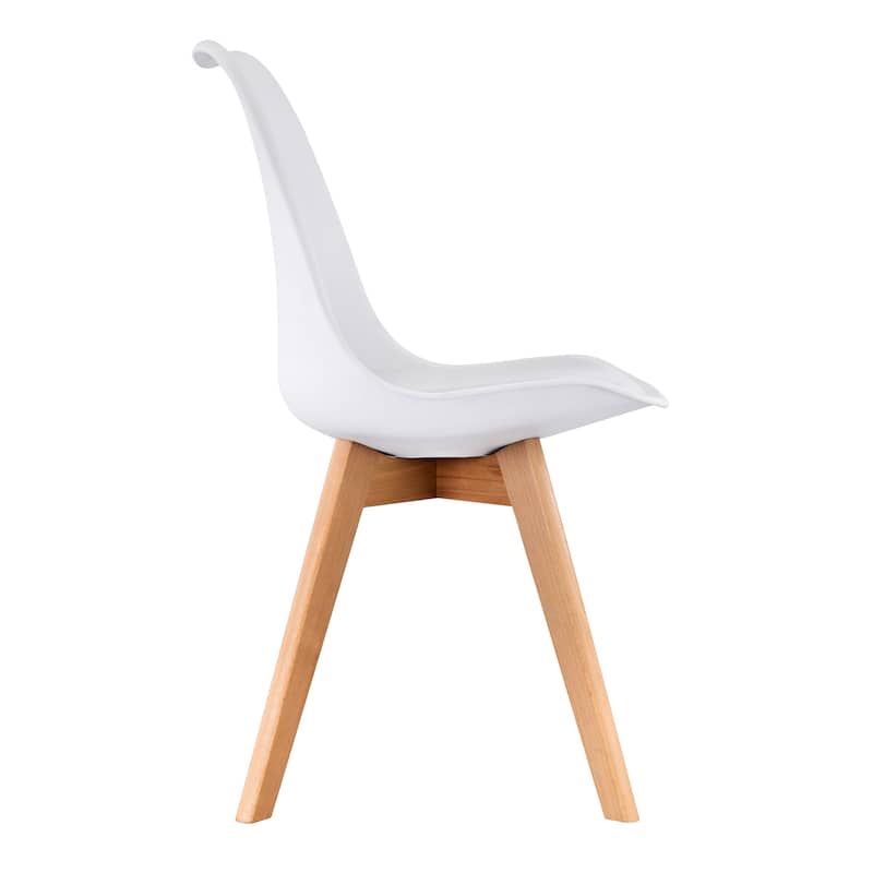 Porthos Home Elle Dining Chair (Set of 2)