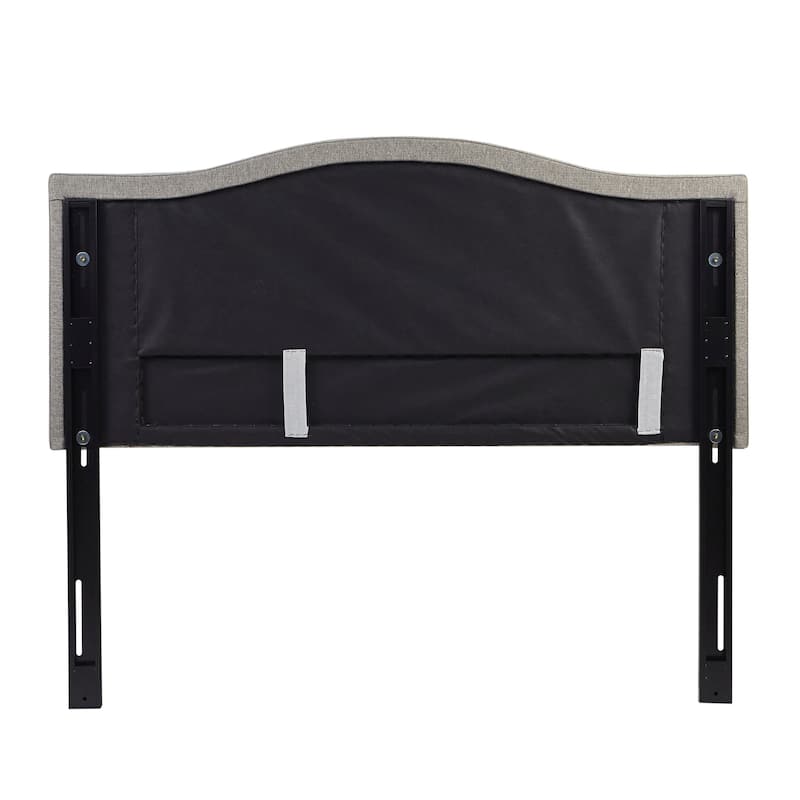 Madison Park Augusta Upholstered Headboard