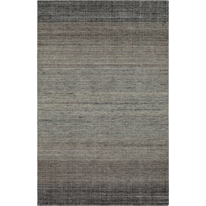 Karastan Wabi Sabi Striped Area Rug by Drew and Jonathan Home