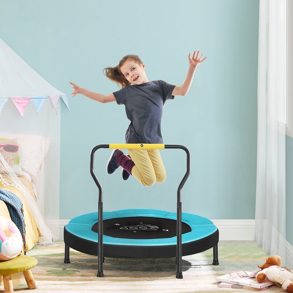3ft trampoline shop