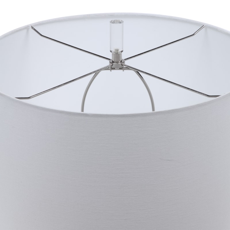 Uttermost Rialta Coastal Table Lamp