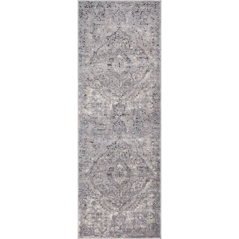 Transitional Wedo Collection Area Rug