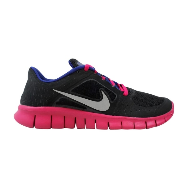 nike free run 3 Zilver