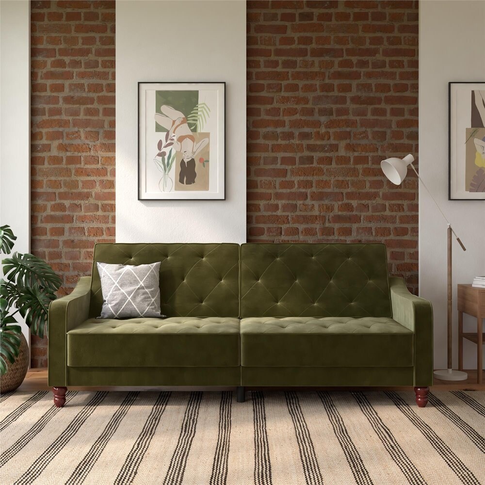 Split back futon new arrivals