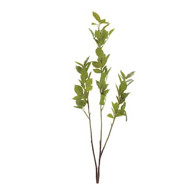 Leaf Foliage Branch (Set of 6)