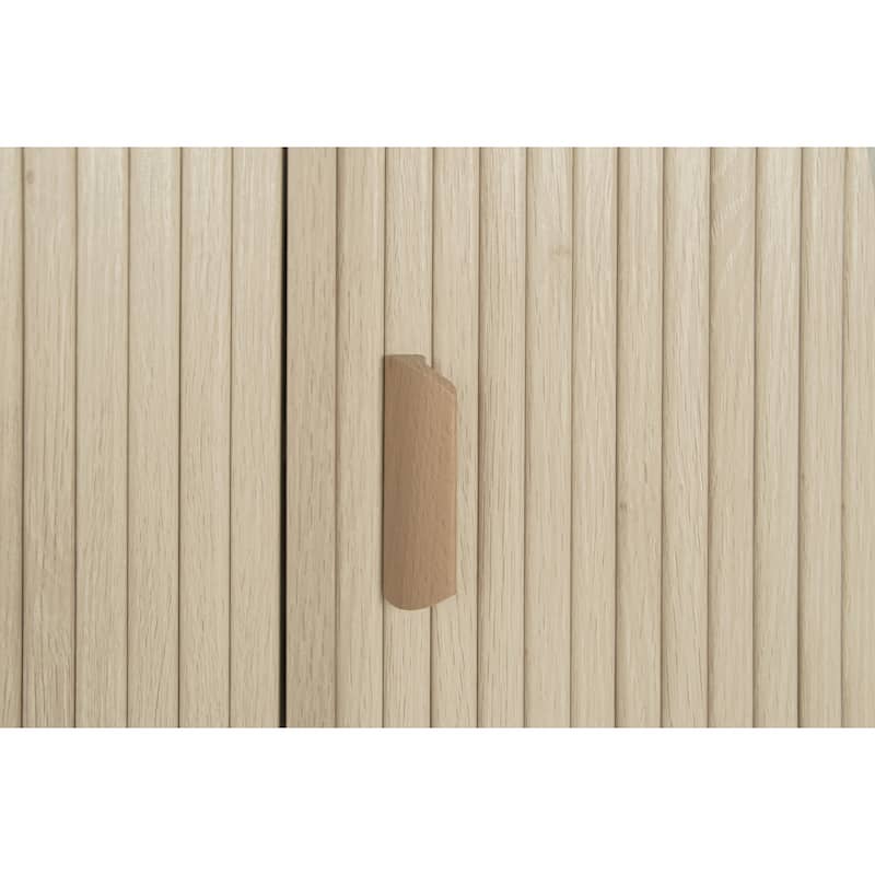 Storage Accent Cabniet with 3 door