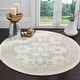 preview thumbnail 3 of 23, SAFAVIEH Handmade Bella Viva Modern Floral Wool Rug