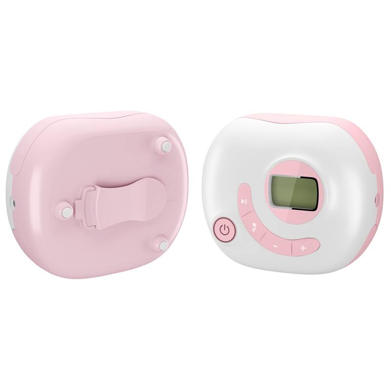 Little Martin's Electric Double Breast Pump