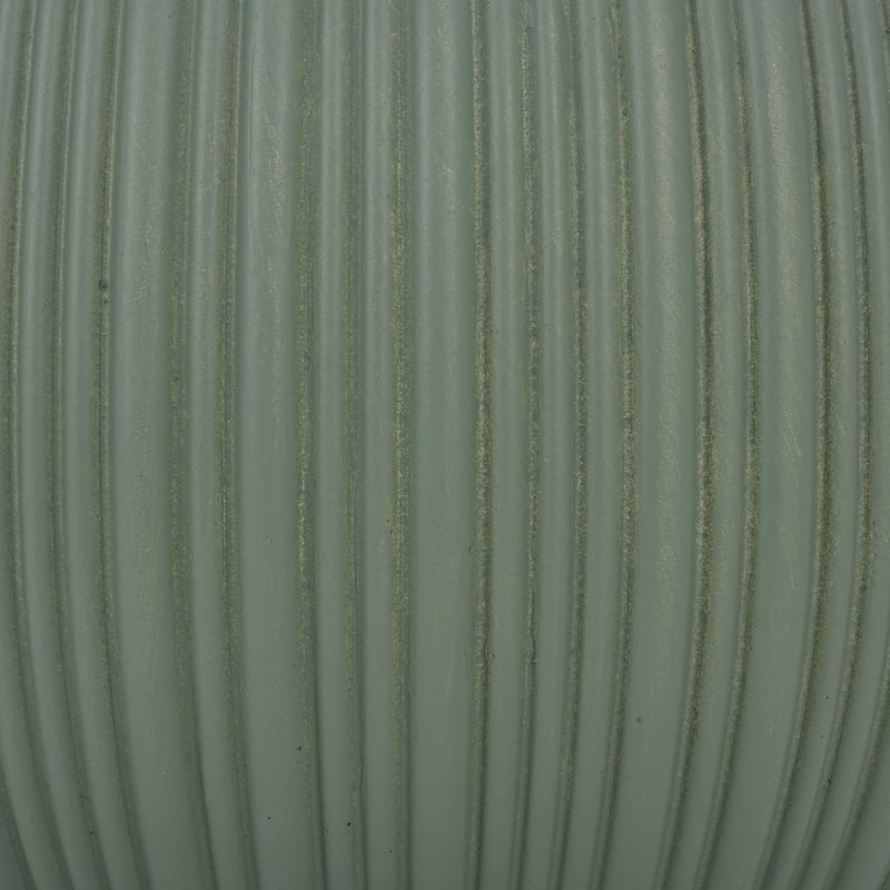 SAFAVIEH Outdoor Living Anita Planter Pot (Set of 3) - 22"W x 22"D x 10"H