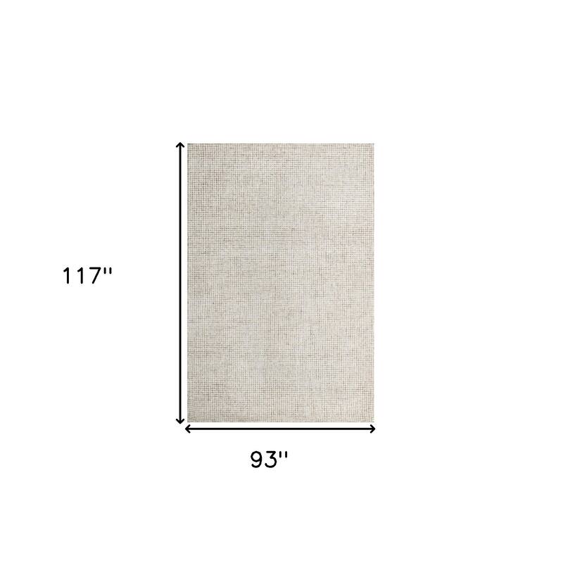 Hand Tufted Modern Area Rug