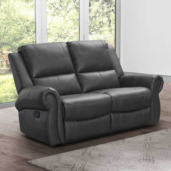 winston 3 seater manual recliner