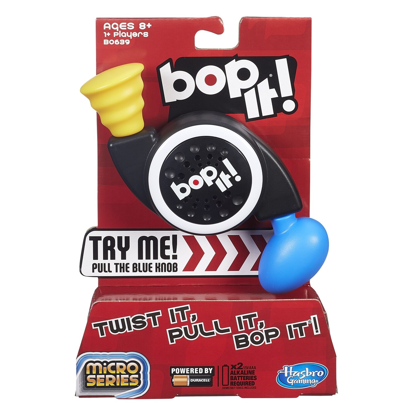 hasbro toy that players twist and pull