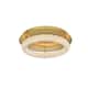 Option Satin Gold