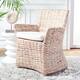 Option White Wash/ White Cushion