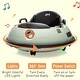 preview thumbnail 5 of 18, 12V Electric Ride on Bumper Car for Toddlers