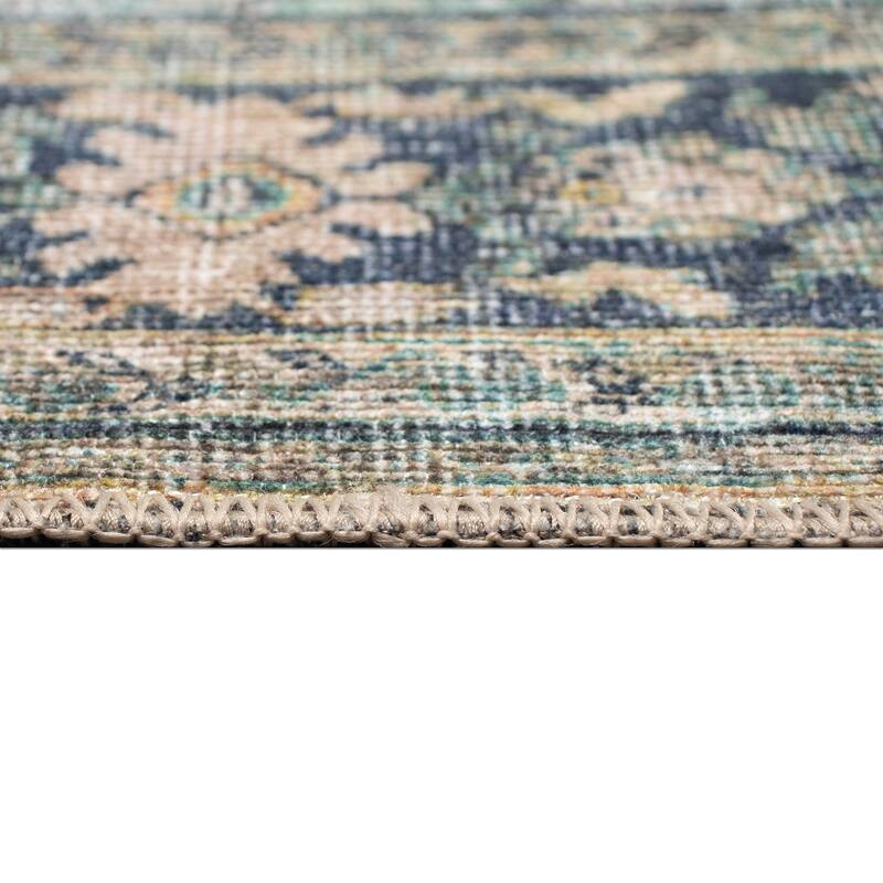 Liora Manne Inspirations Sarouk Indoor Area Rug