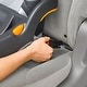 preview thumbnail 7 of 7, Chicco KeyFit Infant Car Seat/Base, Encore