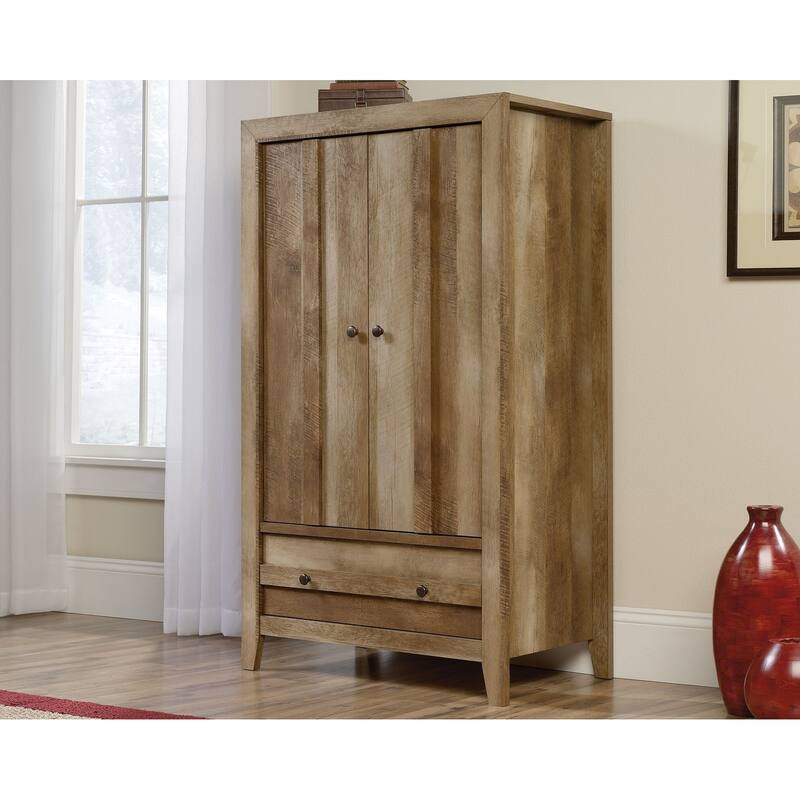 Dakota Pass Armoire Coa