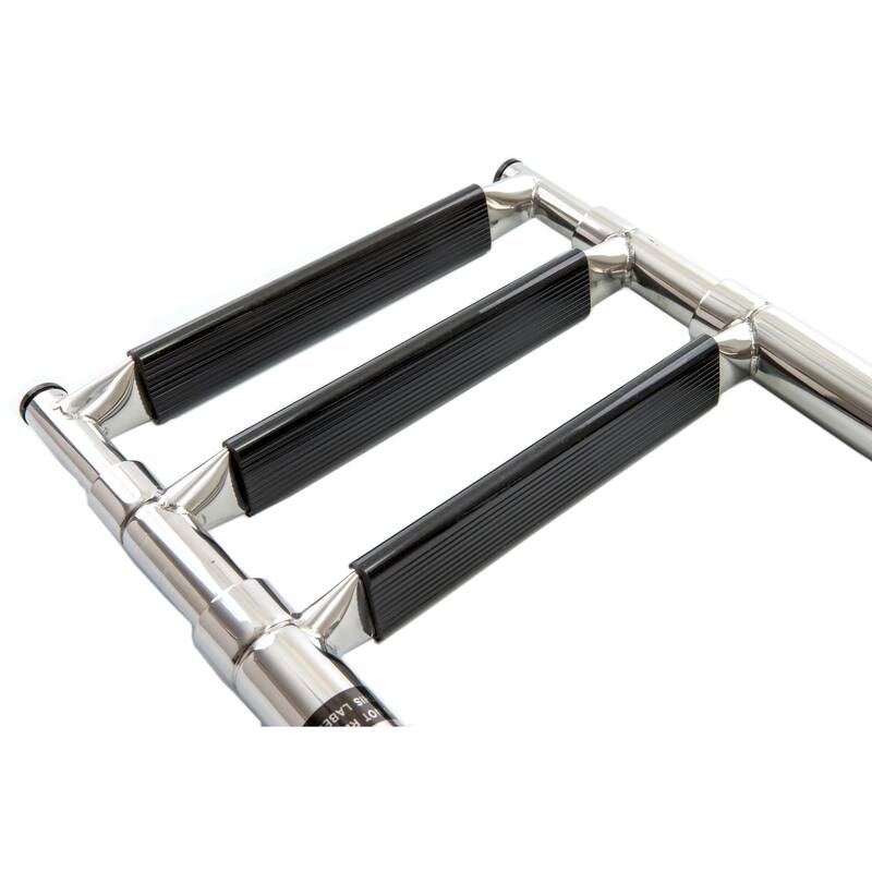 Telescoping Ladders