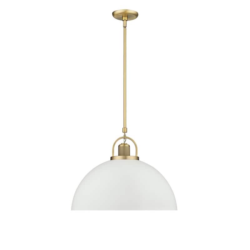 Millennium Lighting 20991 Artistan 18" Wide Pendant